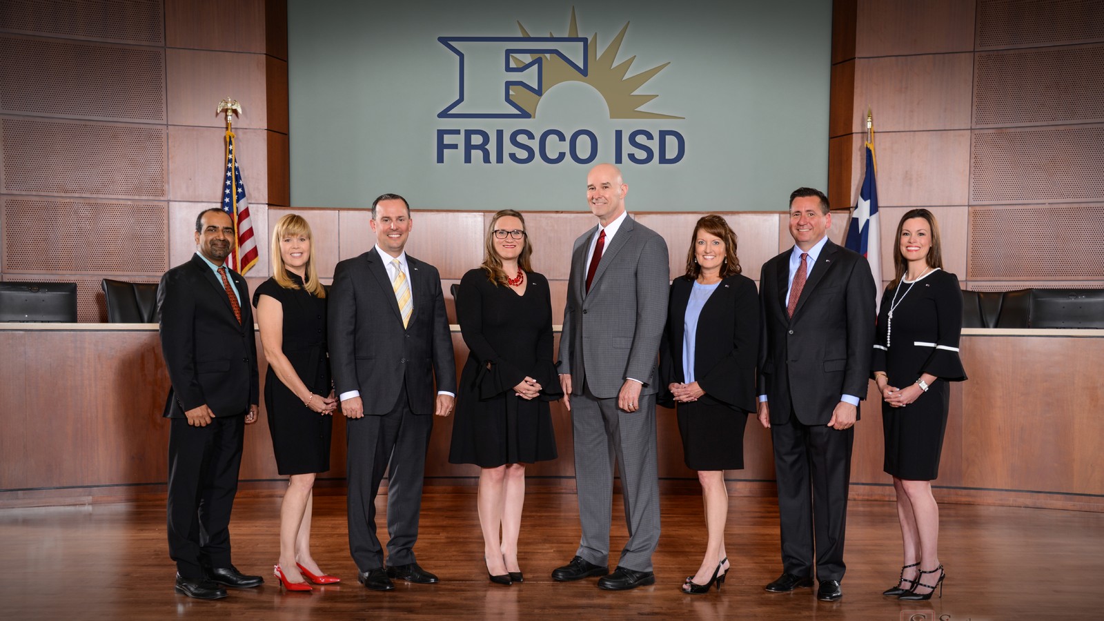 Frisco ISD Successes: